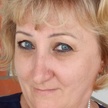 Людмила Борисенко, Россия, Санкт-Петербург, 54