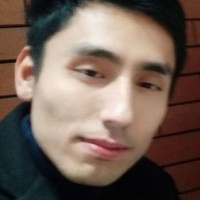 Muhamamdali, Узбекистан, Ташкент, 32 года