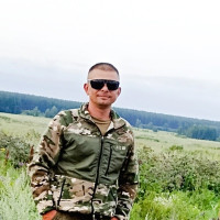 Андрей Корниенко, Россия, Челябинск, 38 лет