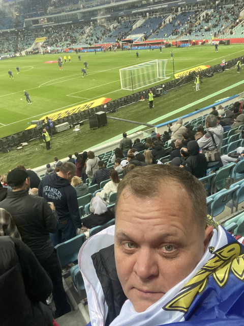 Василий, Россия, Москва, 49 лет, 2 ребенка. Познакомлюсь с женщиной для любви и серьезных отношений.Готов к новым отношениям.