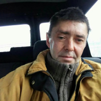 Алексанлр, Россия, Уфа, 53 года