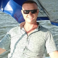 Алексей, Россия, Астрахань, 40 лет