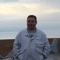 Павел Ткалич, Россия, Санкт-Петербург, 49 лет