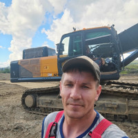 Дмитрий, Россия, Красноярск, 38 лет