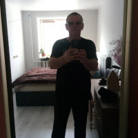 Василий Васин, Россия, Вологда, 52 года