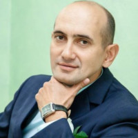 Константин, Россия, Краснодар, 43 года