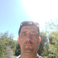 Александр Матроскин, Россия, Волгоград, 41 год