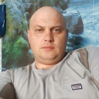 Евгений Регион, Россия, Кемерово, 39 лет