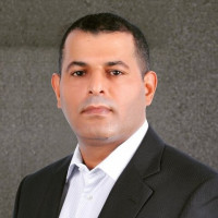 Abdullah Aleziri, Россия, Казань, 52 года