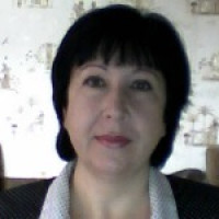 Елена, Россия, Воронеж, 60 лет