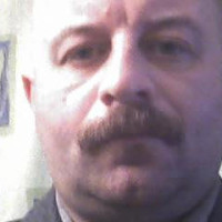 Дмитрий Теняев, Россия, Санкт-Петербург, 56 лет