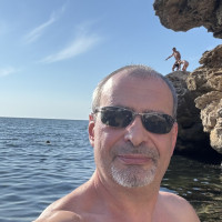 Ленин, Россия, Севастополь, 56 лет