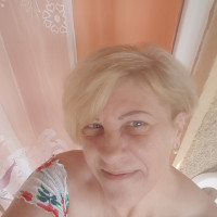 Viktorija, Беларусь, Минск, 57 лет