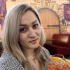 Ольга, Россия, Москва, 28