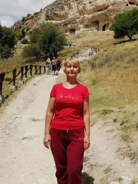 Ирина, Россия, Феодосия. Фото на сайте ГдеПапа.Ру