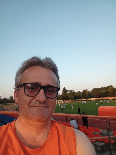 Сергей, Россия, Пятигорск, 50 лет, 2 ребенка. Познакомлюсь с женщиной для дружбы и общения. Анкета 777319. 