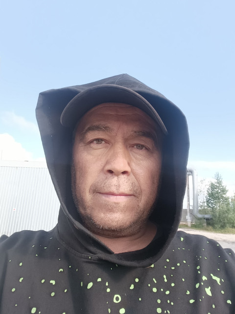 Назар Хаитов, Россия, Мензелинск, 52 года, 1 ребенок. Хочу найти Серьезно настроенную на создание семьи и рождения совместных детейСерьезный, общительный, работаю. Хочу иметь семью, где будет взаимное уважение и любовь