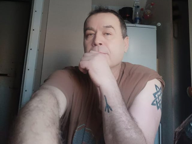 Назар Хаитов, Россия, Мензелинск. Фото на сайте ГдеПапа.Ру