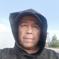 Назар Хаитов, Россия, Мензелинск, 52 года