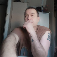 Назар Хаитов, Россия, Мензелинск, 52 года