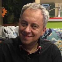 Андрей, Россия, Калининград, 55 лет