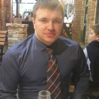 Николай, Россия, Санкт-Петербург, 45 лет