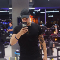 Oleg, Россия, Казань, 30 лет