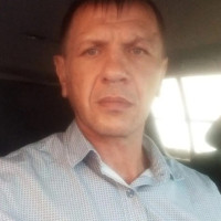 Паша, Россия, Кемерово, 48 лет