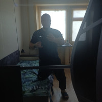 Руслан, Россия, Донецк, 38 лет