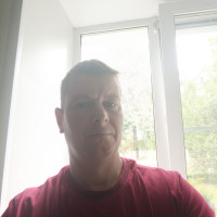 Павел, Россия, Киров, 40 лет