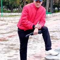 Антон, Россия, Казань, 48 лет