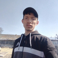 Иван Сметанников, Россия, Красноярск, 27 лет