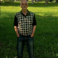 Майсик Саркисян, Россия, Тверь, 72 года