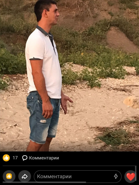 Владимир Яшин, Россия, Ростов-на-Дону. Фото на сайте ГдеПапа.Ру