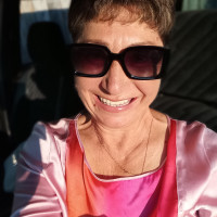 Валентина, Россия, Кемерово, 52 года