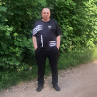 Александр, Россия, Великий Новгород, 40 лет