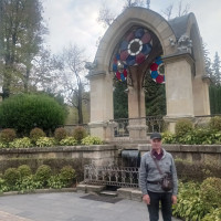 Валерий, Санкт-Петербург, м. Комендантский проспект, 66 лет