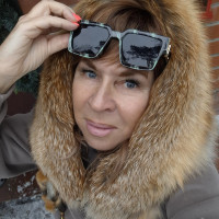 Татьяна Я), Россия, Новосибирск, 52 года