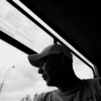 Виктор, Россия, Санкт-Петербург, 52 года