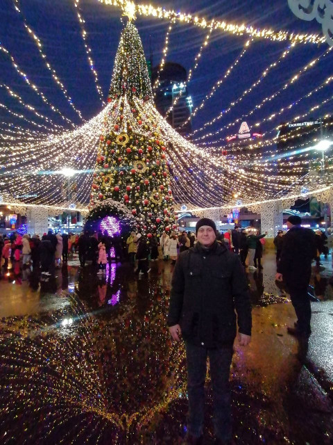 Константин, Беларусь, Минск. Фото на сайте ГдеПапа.Ру