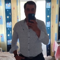 Александр Белый, Беларусь, Минск, 44 года