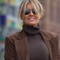 Ирина, Россия, Энгельс, 57 лет