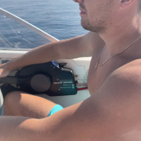 Андрей, Россия, Саратов, 33 года