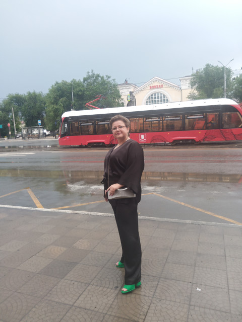 Татьяна, Россия, Оренбург. Фото на сайте ГдеПапа.Ру