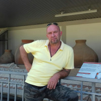 Эдуард, Россия, Донецк, 54 года