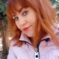 Татьяна, Россия, Волгоград, 45 лет