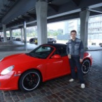 Ринат Шамаев, Россия, Астрахань, 59 лет