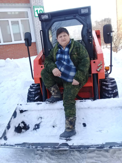 Аркадий Кудряшев, Россия, Новосибирск. Фото на сайте ГдеПапа.Ру