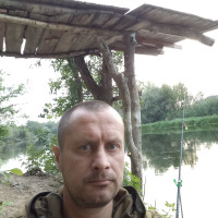 Александр, Россия, Луганск, 44 года