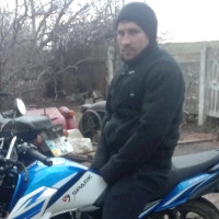 Иван Мигаль, Россия, Донецк, 30 лет